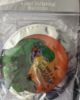 Picture of 4 x DINOSAUR Roarsome Birthday 4 SELF INFLATING BALLOONS with STICKS T-REX Metallic