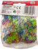 Picture of 300 x S-Clips for loom bands Bracelet Kids Loom Bands multicoloured