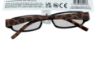 Picture of Second Glance Reading Glasses For Men Women +2.50 animal print