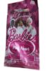 Picture of Barbie Face Mask 7th Heaven Pink Neon Toning Peel-off Face Mask Vegan