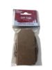 Picture of 20 x Kraft Christmas Gift tags with brown jute twine string NEW brown gift tags