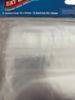 Picture of 40 x  Kids Zipper Seal Snack & Sandwich Bags Packed Lunch Food School Picnic
