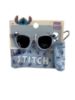 Picture of Girls Disney Lilo And Stitch Sunglasses & Pouch /case NEW S/M
