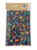 Picture of cars planes trains Gift Wrap 2 sheets 2 tags NEW Birthday gift wrap