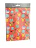 Picture of Pokemon Gift Wrap 2 Sheets +2 Tags Pokemon Gift wrap Picachu
