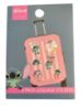 Picture of 6 x  Disney LILO & Stitch Luggage Stickers Accessory 6 x stitch luggage stickers