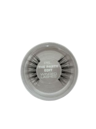 Picture of the party edit Winged lashes party false eyelashes NEW boxed