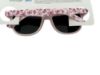 Picture of Girls sunglasses Butterfly design Butterfly sunglasses