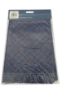 Picture of Fathers day gift wrap set Gemoetric with 2 sheets 2 silver Tags NEW