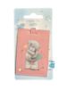 Picture of me to you tatty teddy luggage tag