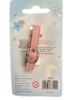 Picture of me to you tatty teddy luggage tag