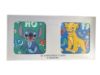 Picture of 20 x Disney Character Christmas Cards Lion King, Toy story, Mickey mouse Stitch NEW