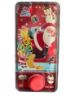 Picture of Red Christmas Warer Game Handheld Retro Toy