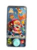 Picture of blue Christmas Warer Game Handheld Retro Toy