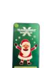 Picture of green Christmas Warer Game Handheld Retro Toy