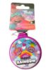Picture of Disney Trolls compact mirror & Hair Brush Trolls pocket hair brush mirror