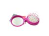 Picture of Disney Trolls compact mirror & Hair Brush Trolls pocket hair brush mirror