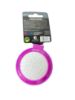 Picture of Disney Trolls compact mirror & Hair Brush Trolls pocket hair brush mirror