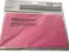 Picture of Hamper kit with Acetate sheet, 140 x 200cm , ribbon, wwith bow and tissue paper