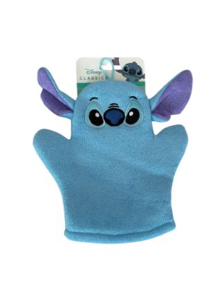 Picture of Disney Stitch Wash Mitt Stitch Wash Glove Bath Mitt New