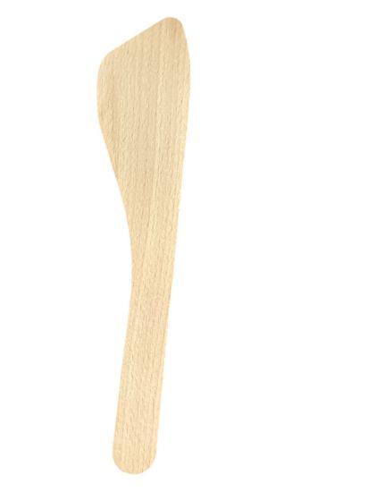 Picture of Ikea FULLÄNDA spatula beech 26 cm Ilea Spatula New 402.882.74