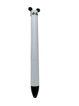 Picture of Novelty panda pen Miko Panda 2-in-1 pen New