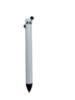 Picture of Novelty panda pen Miko Panda 2-in-1 pen New