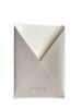Picture of Envelope Style Grey Passport holder NEW Free spirit