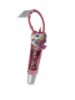 Picture of unicorn lip gloss with unicorn charm NEW Girls Lip Gloss Unicorn Design New