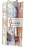 Picture of Disney Frozen Stationery Set in pouch NEW 3 pieces