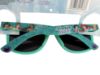 Picture of turquoise Disney Princess Sunglasses UV Protection TURQUOISE NEW