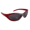 Picture of Spiderman Sunglasses Red Spider web Design NEW boys girls children sunglasses