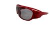 Picture of Spiderman Sunglasses Red Spider web Design NEW boys girls children sunglasses