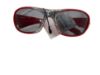 Picture of Spiderman Sunglasses Red Spider web Design NEW boys girls children sunglasses