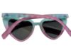 Picture of Disney Lilo & Stitch Sunglasses heart shaped UV protection NEW blue / pink M/L