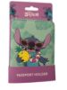 Picture of Disney Stitch Passport Cover Holder New Lilo & stitch Passport Holder tropical