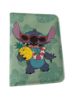 Picture of Disney Stitch Passport Cover Holder New Lilo & stitch Passport Holder tropical