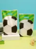 Picture of 10 X Football Party Loot bags New