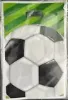 Picture of 10 X Football Party Loot bags New