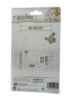 Picture of 6 Pack Harry Potter Hogwarts Gel Pens  Boxed Hogwarts Creest Design