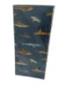 Picture of 10 sheets sharks Tissue Paper shark tissue paper 50 x 70cm
