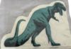 Picture of 16 x Prehistoric Land Napkins dinosaur napkins NEW