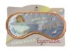 Picture of Disney Princess Eye Mask Cinderella Wake Up With A Smile Eye Mask