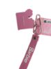 Picture of Barbie keyring keychain  Luggage Travel Dongle New  barbie bag keychain NEW