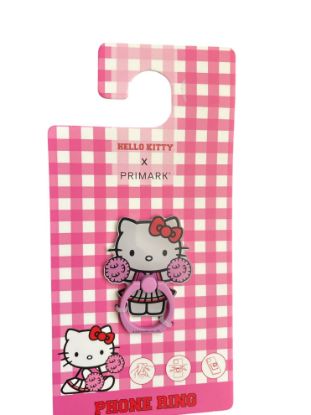 Picture of Hello Kitty Phone Ring NEW