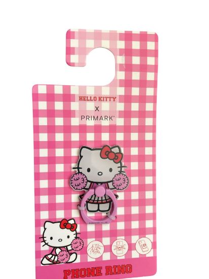 Picture of Hello Kitty Phone Ring NEW
