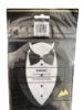 Picture of VIP 2 PARTY BOTTLE COVER SLEEVES Tux WINE Pop Fizz Clink BLACK GOLD Gatsby XMAS