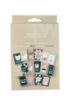 Picture of Puppy Dog Milestone Cards Puppies First Dog Pet Pup Memories Card Set