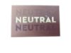 Picture of Eye Shadow Palette 6 x Neutral Shades NEW