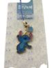 Picture of DISNEY LILO & STITCH PHONE CHARM BAG with blue heart CHARM NEW